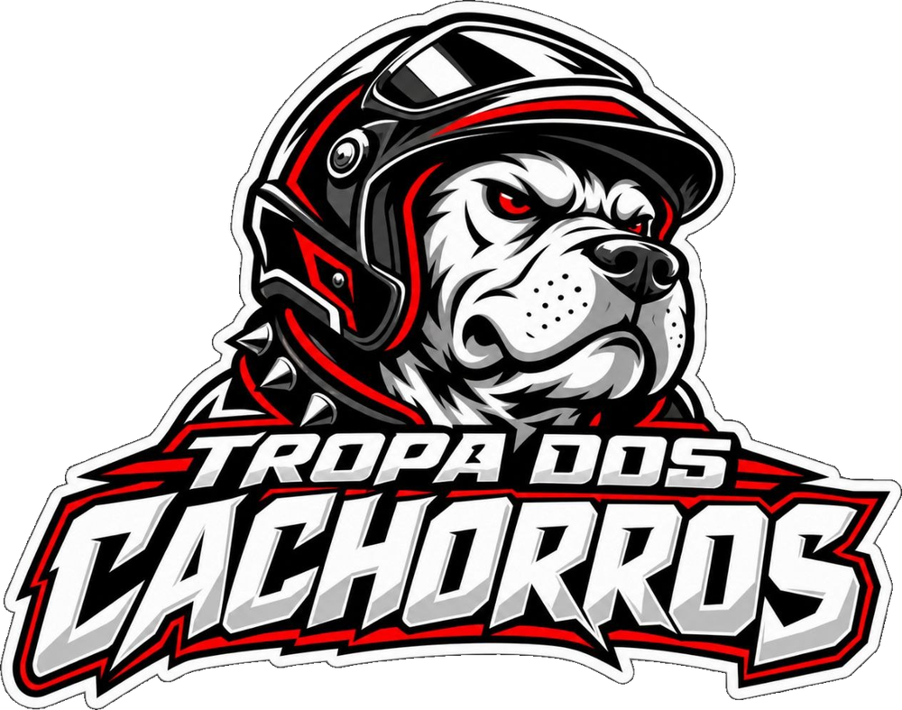 Tropa dos Cachorros